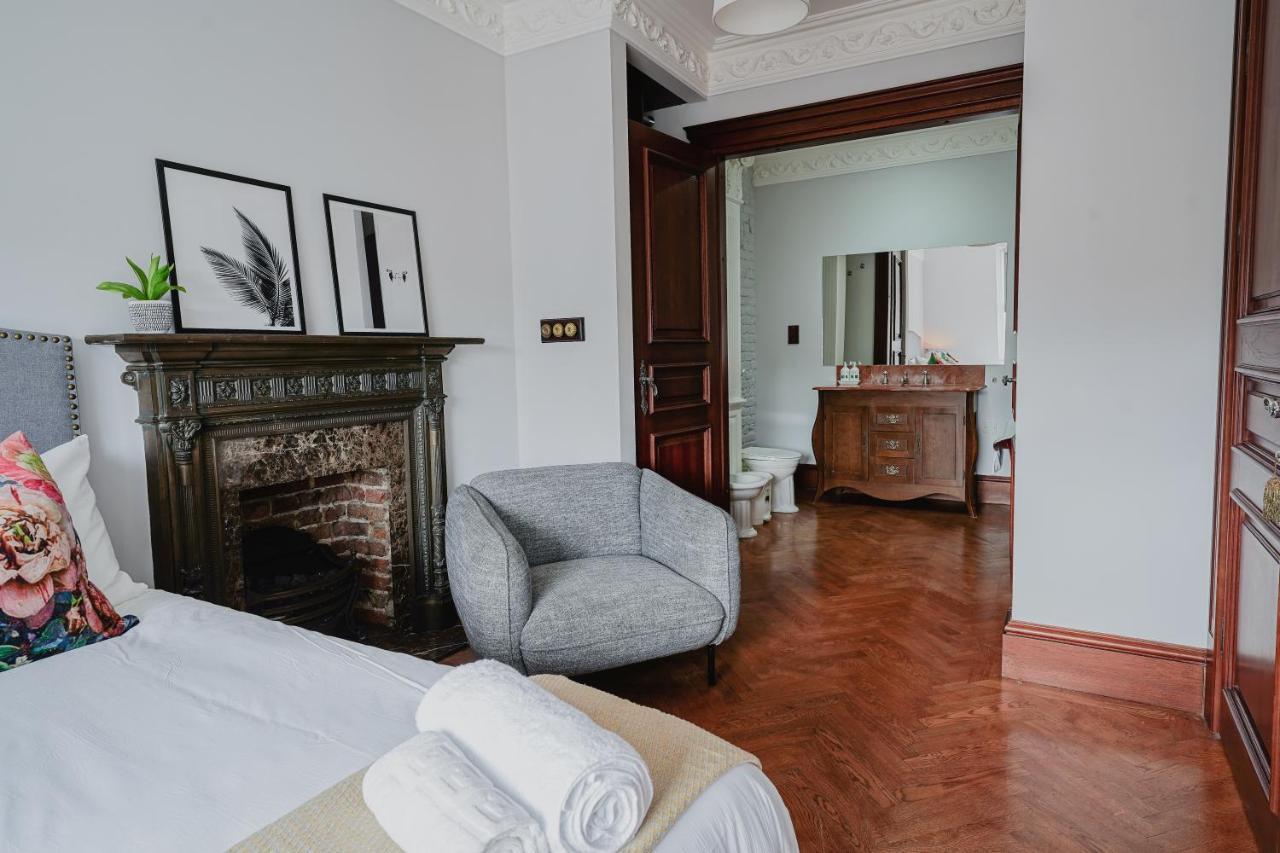Classic Paddington 2-Bedroom Apartment London Eksteriør billede