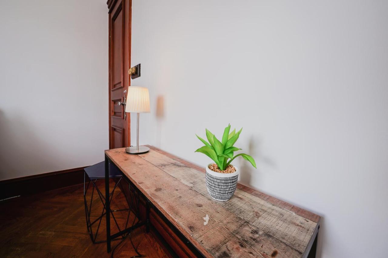 Classic Paddington 2-Bedroom Apartment London Eksteriør billede