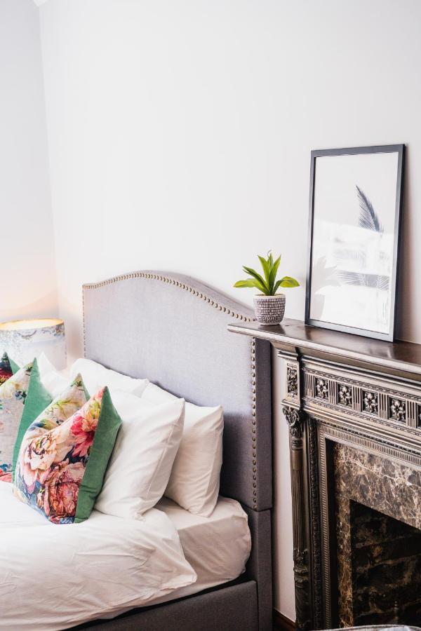 Classic Paddington 2-Bedroom Apartment London Eksteriør billede