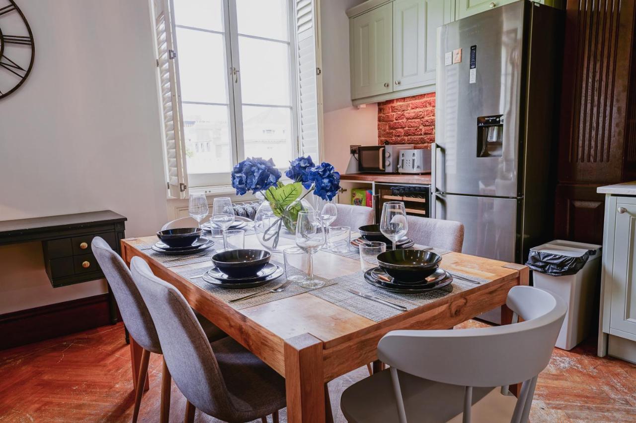 Classic Paddington 2-Bedroom Apartment London Eksteriør billede