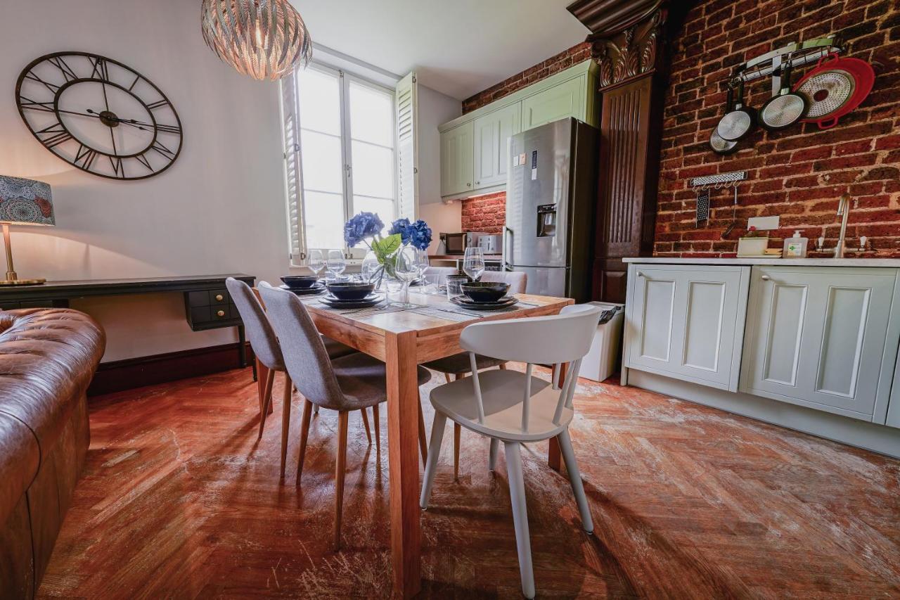 Classic Paddington 2-Bedroom Apartment London Eksteriør billede
